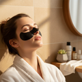 Bamboo Charcoal Blackhead Mask