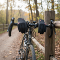 Waterproof Winter Gloves with Touchscreen Compatibility