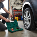 Universal Tire Puncture Repair Kit for Cars & Motorcycles