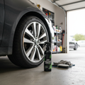 Iron Remover for Cars - Paint Safe Rust Cleaner