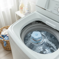 Laundry Lint & Fur Remover Ball