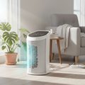 HEPA Air Purifier for Bedrooms & Small Spaces