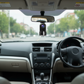 AI Dashcam with Parking Mode & ADAS