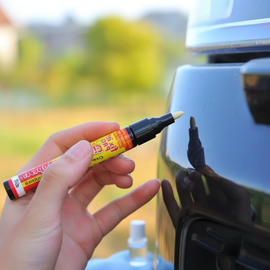 Car Scratch Removal Pen by AtlasBay