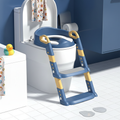 Kids Step Potty Trainer with Ladder