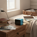 Universal Travel Power Adapter - 4 USB Ports