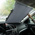 Car Front Windshield Sunshade with UV Protection