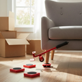 Furniture Moving Wheel Bundle Set