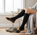Copper Compression Socks for Women & Men (7 Pairs)