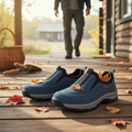 Orthopedic Hiking Shoes for Men & Women