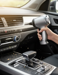 Cordless Car & Home Vacuum Cleaner