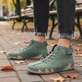 Barefoot Shoes with 4mm Sole & Wide Toe Box