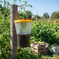 Eco-Friendly Disposable Fly Trap Bag