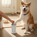 Automatic Dog Paw Cleaner - USB Rechargeable