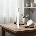 4-in-1 Waterproof Eyebrow Pen with Highlighter