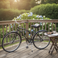Comfortable Bike Saddle for Long Rides