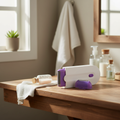 Painless Hair Removal Kit with Micro-Oscillation Technology