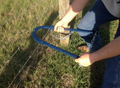 Texas Fence Fixer - Wire Tensioner Tool