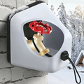 Winter Outdoor Tap Cover - Freeze Protection