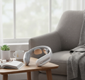Pulse & Heat Intelligent Neck Massager