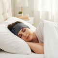 Bluetooth Sleep Headband Headphones