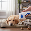 Electric Flea and Tick Remover for Pets