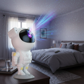 Astronaut Star Galaxy Projector - Night Sky Light