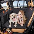 Hard Bottom Dog Car Seat Extender
