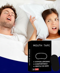 Anti-Snoring Nasal Breathing Patch