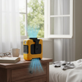 Portable Handheld Mini Cooling Fan with Power Bank