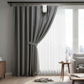 Smart Automatic Curtain Opener with Remote Control