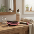 Miracle Hair Detangler Brush for All Hair Types