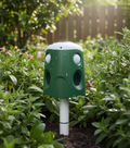 360° Ultrasonic Animal Repellent Deterrent