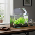 Super Slim LED Aquarium Light for Fish Tanks