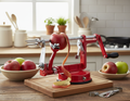 Apple Peeler Corer & Slicer - 3-in-1 Kitchen Tool