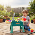 Kids Standing Sink for Indoor & Outdoor Play