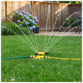 360 Rotating Lawn Sprinkler