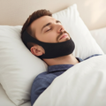 Anti-Snoring Chin Strap for Better Sleep