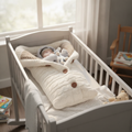 Soft Baby Blanket | Swedish Fleece 70x40cm