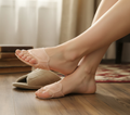 Breathable Metatarsal Pads - Set of 2
