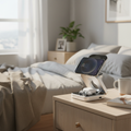 3-in-1 Wireless Charger with Fast Charging