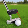 Golf Laser Putting Trainer & Stroke Guide