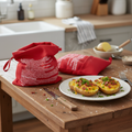 Microwave Potato Steamer Bag – Fast Cooking in 4 Minutes