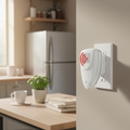 Ultrasonic Bed Bug Repeller - 48 Hour Solution