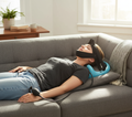 Cervical Neck Traction Device for Posture & Pain Relief