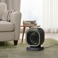 Silent Power Eco Fan Heater | Low-Energy