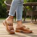 Women's Orthopedic Sandals with Arch Support
