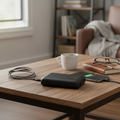 AtlasBay Portable Battery Pack - Fast Charging Power Bank