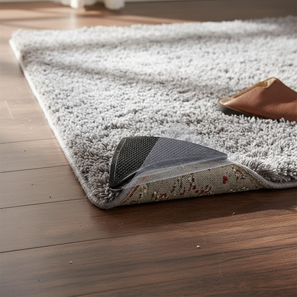 Non-Slip Rug Gripper Pads - Keep Rugs in Place