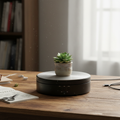 360° Electric Motorized Rotating Display Stand